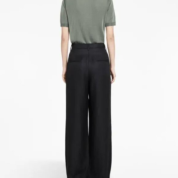 Anine Bing Top, Green, XS - NWT - Picture 4 of 7